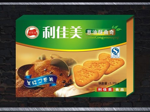 食品包裝盒